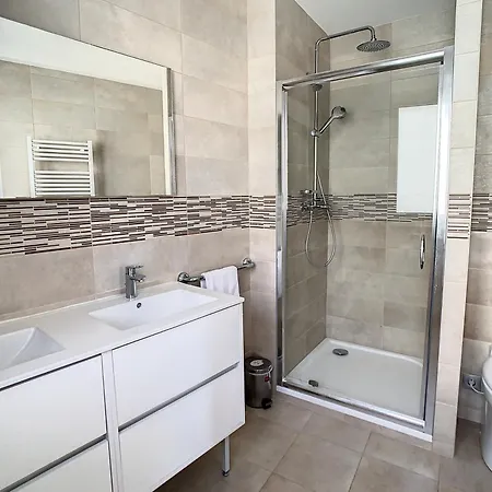 Medicis Appartement *