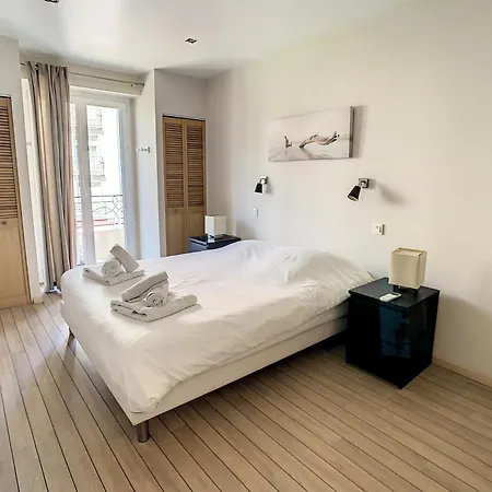 Medicis Appartement *