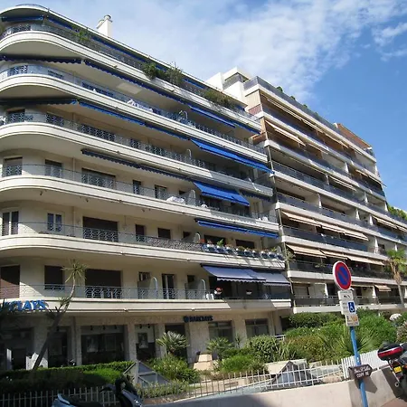 Medicis Appartement Cannes