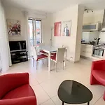 Appartement Medicis *