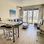Appartement Medicis Cannes