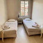Appartement Medicis Cannes