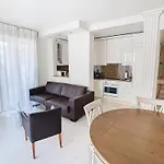 Medicis Appartement Cannes