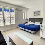 Appartement Medicis Cannes