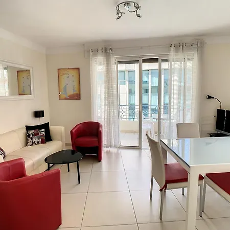 Medicis Apartment