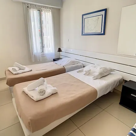 Apartment Medicis