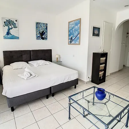 Apartment Medicis Cannes