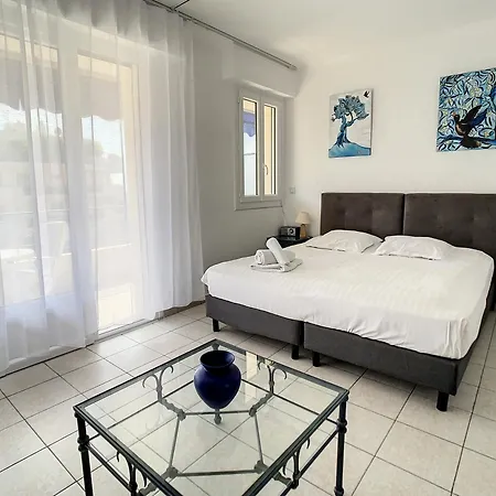 Medicis Apartment Cannes