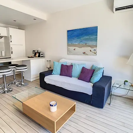 Apartment Medicis *
