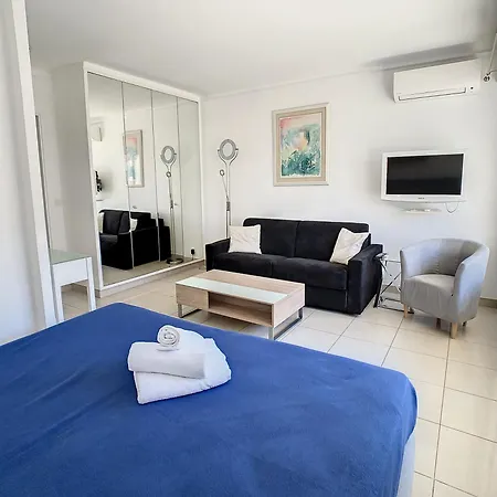 Medicis Apartment *