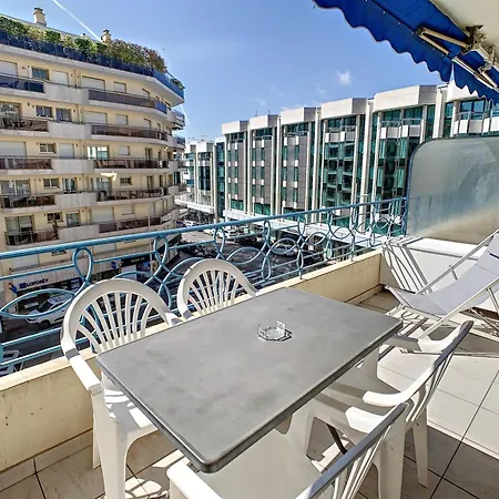 Apartment Medicis *
