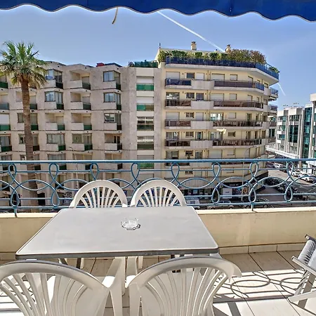 Apartment Medicis *