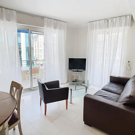 Apartment Medicis Cannes