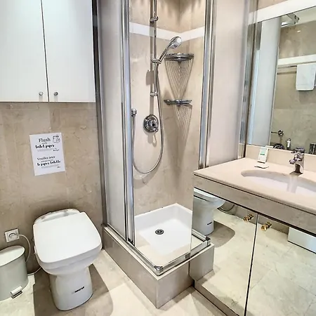 Apartment Medicis *
