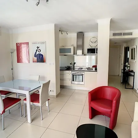 Appartement Medicis