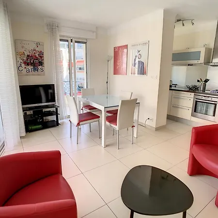Appartement Medicis *
