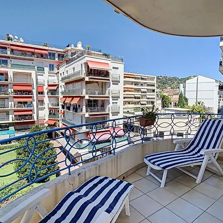 Appartement Medicis *