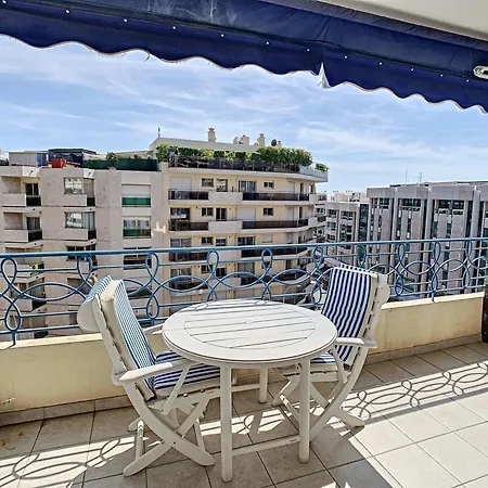 Medicis Cannes