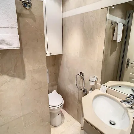 Appartement Medicis Cannes