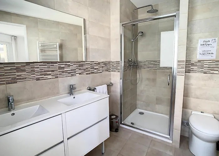 Medicis Apartman *