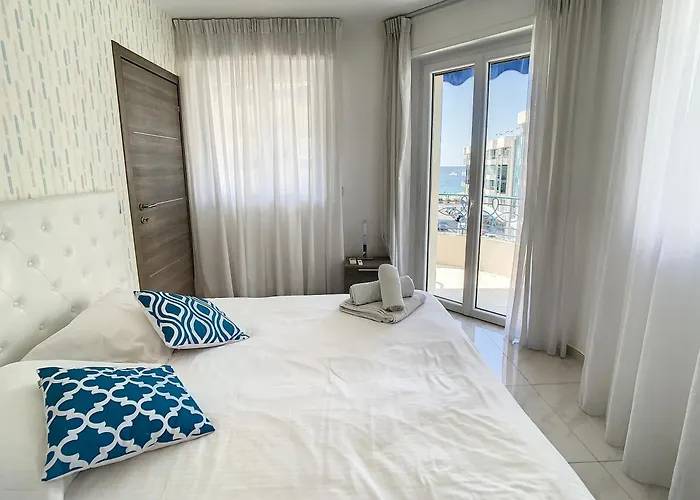 Apartmán Medicis *