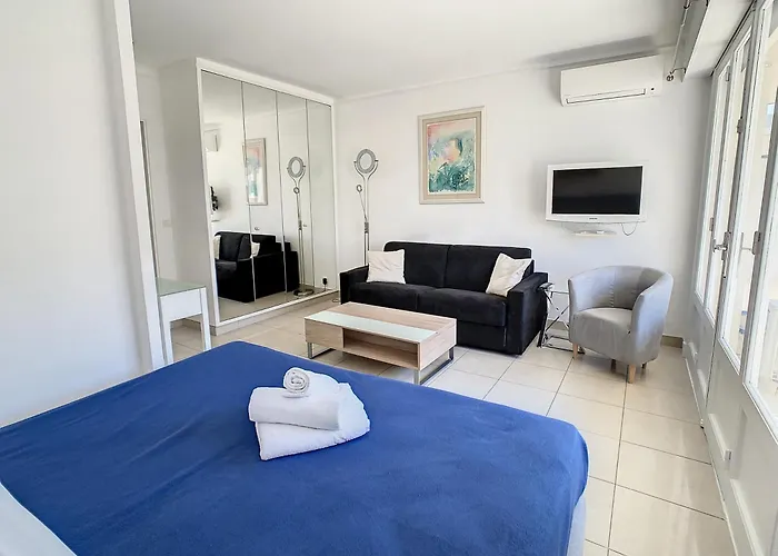 Medicis Apartmán *
