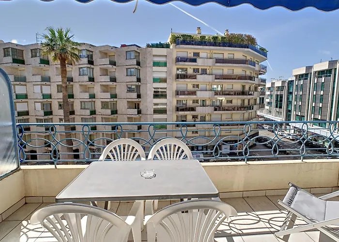Apartman Medicis *