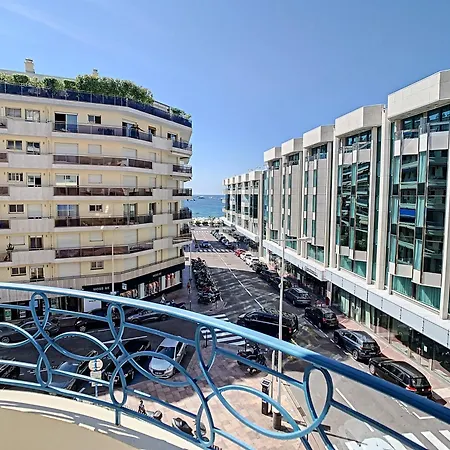Apartment Medicis *