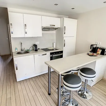 Apartment Medicis