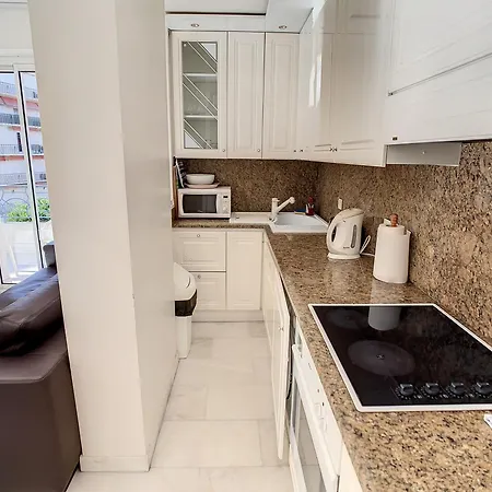 Appartement Medicis Cannes