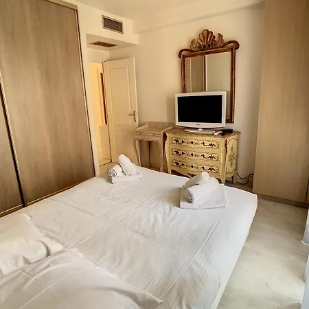 Appartement Medicis *