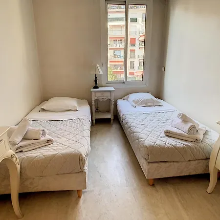 Appartement Medicis Cannes