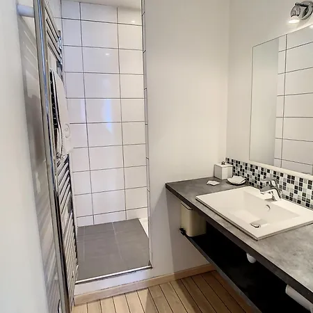 Appartement Medicis