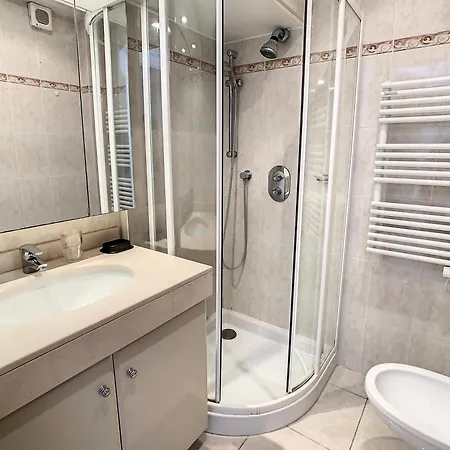 Appartement Medicis