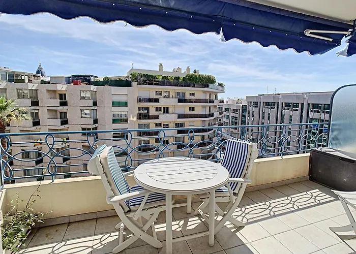 Medicis Cannes