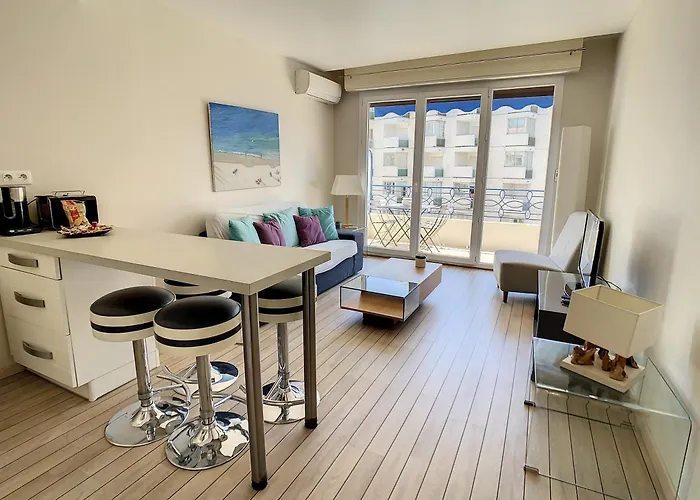 Appartamento Medicis Cannes