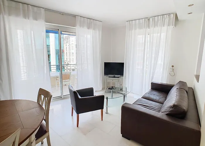 Appartamento Medicis Cannes