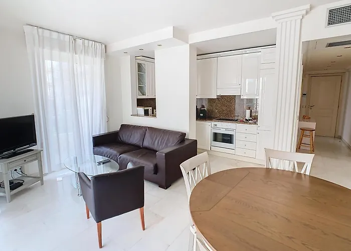 Medicis Appartamento Cannes