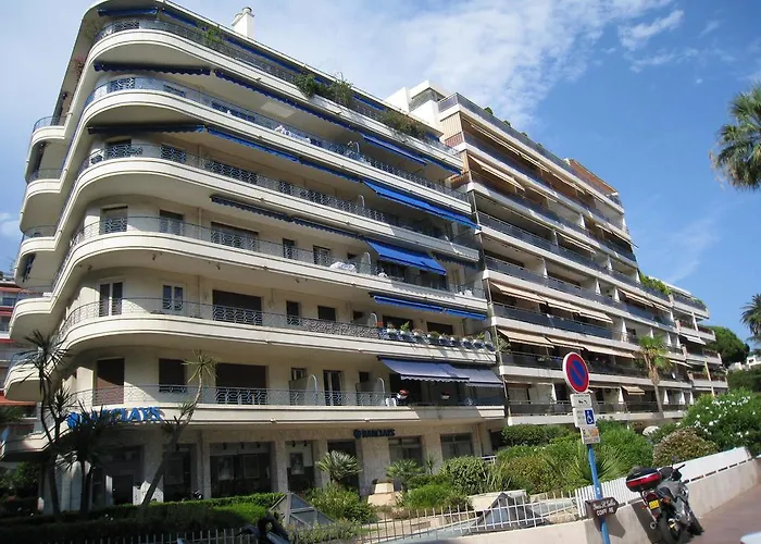 Medicis Appartamento Cannes